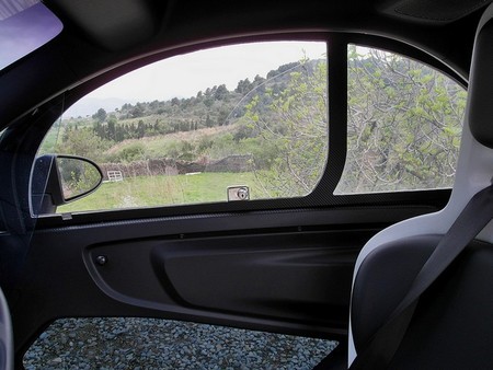 kit ventanillas Renault Twizy