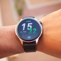 Uno de los relojes top para empezar a hacer deporte y ver todas las notificaciones sin tener que sacar el móvil