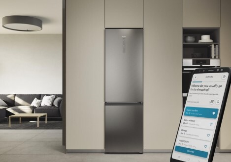 Este frigorífico Combi con WiFi es el mejor chollo de los descuentos de Carrefour: con súper refrigeración y modo de vacaciones para ahorrar energía