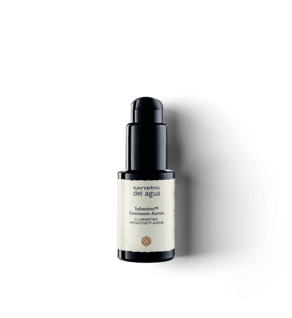 Infoactivo™ Iluminante Aurum