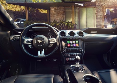 Ford Mustang Gt 2018 1600 21
