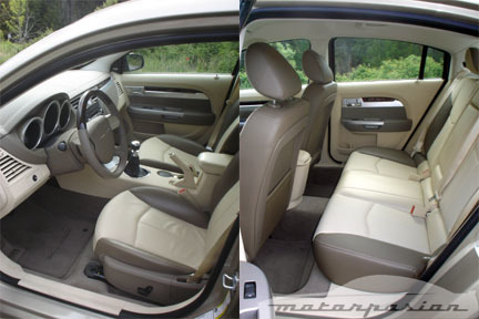 Chrysler Sebring 200C