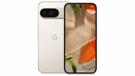 Mediamarkt Pixel 9