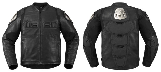 Icon TiMax, muy agresiva la nueva colección americana inspirada en los ...