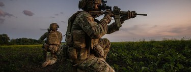 Ucrania ha actualizado su sistema de recompensas: el gran objetivo es eliminar un soldado ruso que no está en el frente