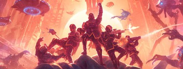 Los padres de Helldivers 2 reconocen su error y admiten que han hecho las cosas al revés. No siempre es mejor lanzar contenido en un juego como servicio 