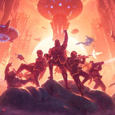 Los creadores de Helldivers 2 reconocen su error y admiten que hicieron las cosas al revés. No siempre es mejor lanzar contenido en un juego como servicio