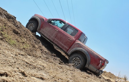 Ford Raptor 201729