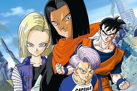 Dragon Ball Z: Kakarot recibirá en verano un tercer DLC basado en la película Un futuro diferente: Gohan y Trunks