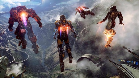 Cierre Bioware C