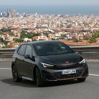 El CUPRA Born con más autonomía ya tiene precio, y es más barato que el Kia EV6 o el IONIQ 5 con la misma batería