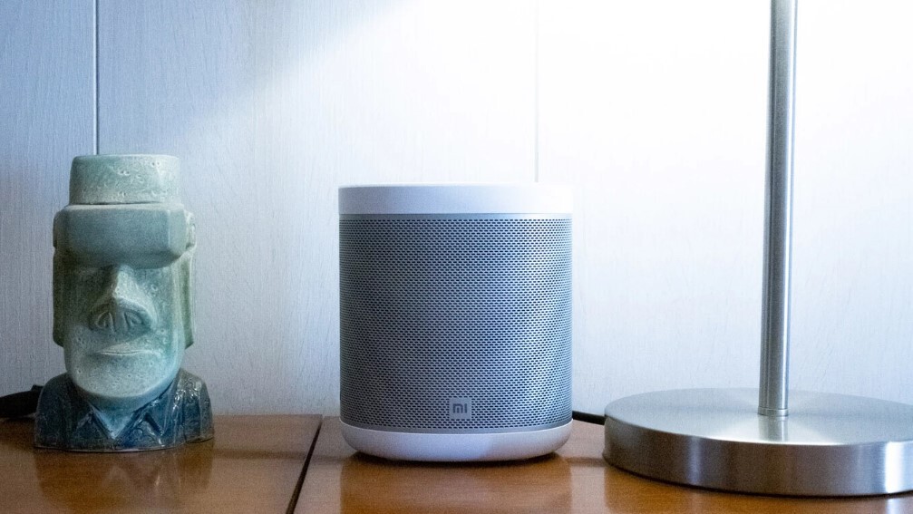 El altavoz “Inteligente” Xiaomi Mi Smart Speaker está a un precio de escándalo por la Semana Web de MediaMarkt