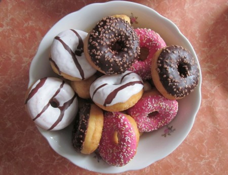 Donuts 431863 1280