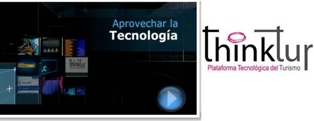 thinktur, la plataforma tecnológica para las nuevas tecnologías e innovación en el sector turístico
