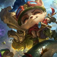 Sólo quería jugar al LoL con su campeón favorito, pero un compañero se lo impidió y le mandó un Power Point para explicárselo 