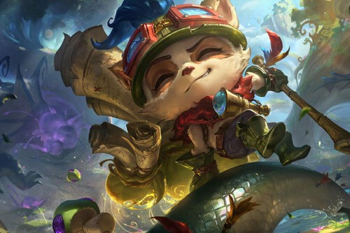 Teemo