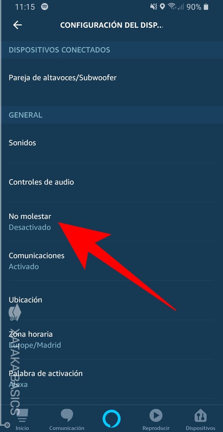 Cómo configurar dos  Echo para llamar a Alexa sin confusiones