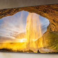 Chollazo el de esta smart TV 4K de Hisense con 65 pulgadas: panel ULED, 120 Hz y por menos de 800 euros 