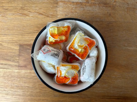 Pastillas