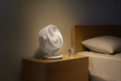 Xiaomi Smart Desktop Air Circulation Fan 1