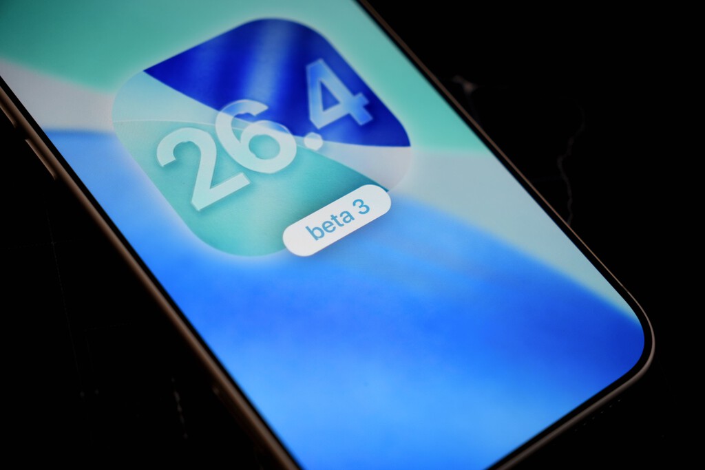 iOS 26.4 beta 3 ya está aquí. Y hay algo en esta actualización que me empieza a preocupar 
