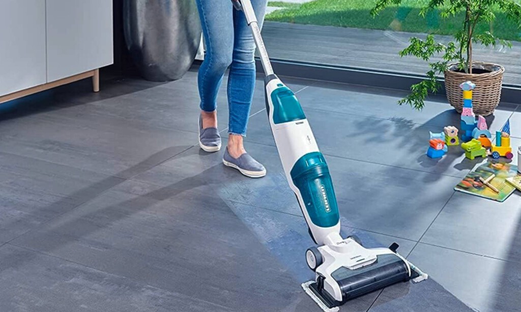 Este es el producto de Lidl con el que quiere que le digamos adiós a la escoba y que está arrasando 