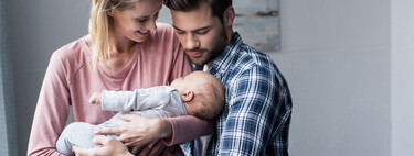 La natalidad en España sigue cuesta abajo y sin frenos un año más: cayó casi un 30% en la última década
  