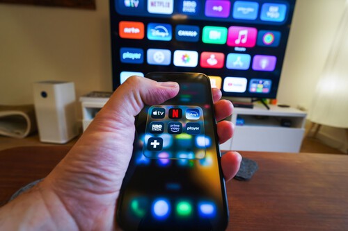 Llevaba años ordenando mis series en TV Time y ahora cierra: así he conseguido mudarla a otra app