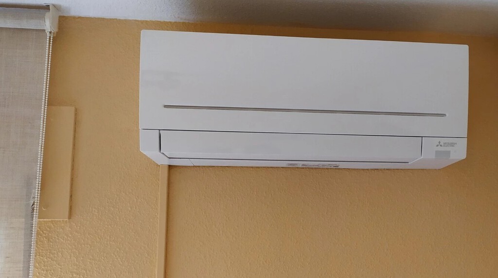 La función poco conocida del aire acondicionado para luchar contra la calima y el polen sin derrochar en la factura de la luz 