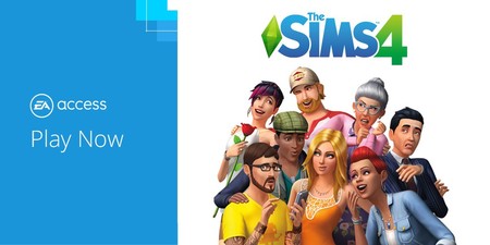Los Sims 4 ya está disponible en EA Access: si tienes Xbox One, despídete de tus horas libres