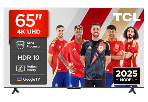 TCL 65V6C (65 pulgadas)