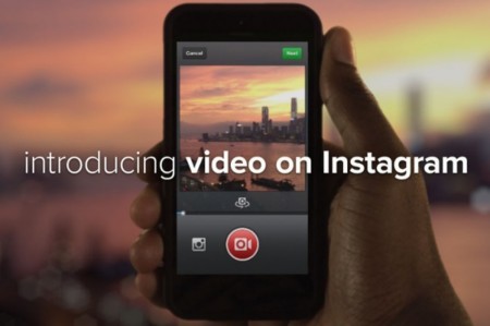 Los vídeos en Instagram: ¿los futuros vídeo anuncios en Facebook?