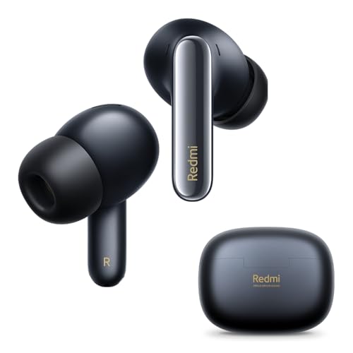 XIAOMI Redmi Buds 6 Pro - Auriculares inalámbricos
