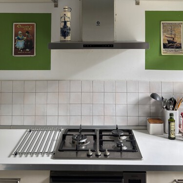 Ya en Ikea: la solución para multiplicar el almacenamiento de la cocina sin taladro y por menos de 5 euros 