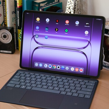 Oneplus Pad 3 Review Xataka Analisis Portada Final