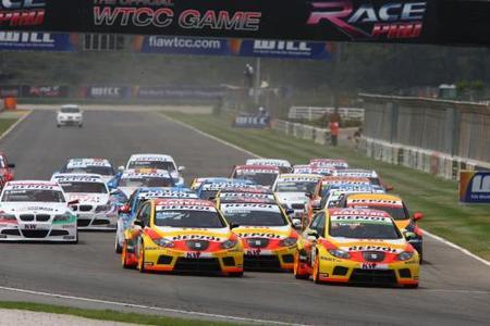 El WTCC llega a su ecuador en Brno