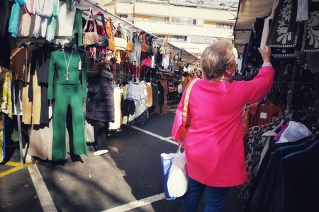 Mercadillo Web