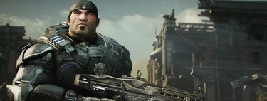 Correr en un videojuego no ha vuelto a ser lo mismo desde hace casi 20 años gracias a las aventuras de Marcus en Gears of War Correr en un videojuego no ha vuelto a ser lo mismo desde hace casi 20 años gracias a las aventuras de Marcus en Gears of War