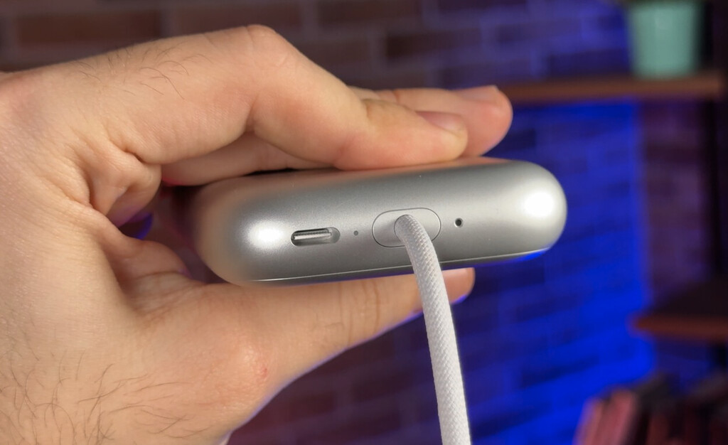 Después del iPhone 15: Apple instala en secreto una nueva conexión en los Vision Pro Después del iPhone 15: Apple instala en secreto una nueva conexión en los Vision Pro