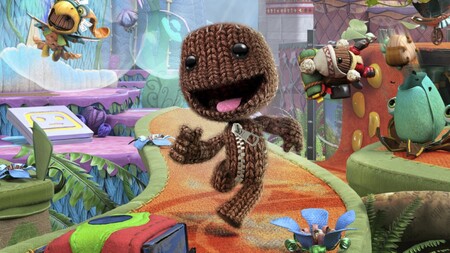 Sumo Digital reinventa la franquicia con Sackboy: Una Aventura a lo grande