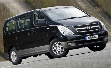 Hyundai i800