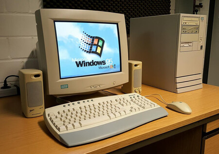 Windows 95 Maligno 2