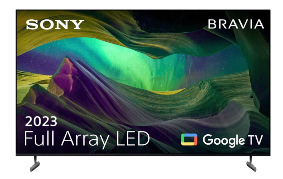 Smart TV Sony BRAVIA 65X85L 65 pulgadas
