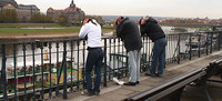 Dresden : volver al 45