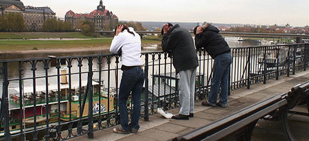 Dresden : volver al 45