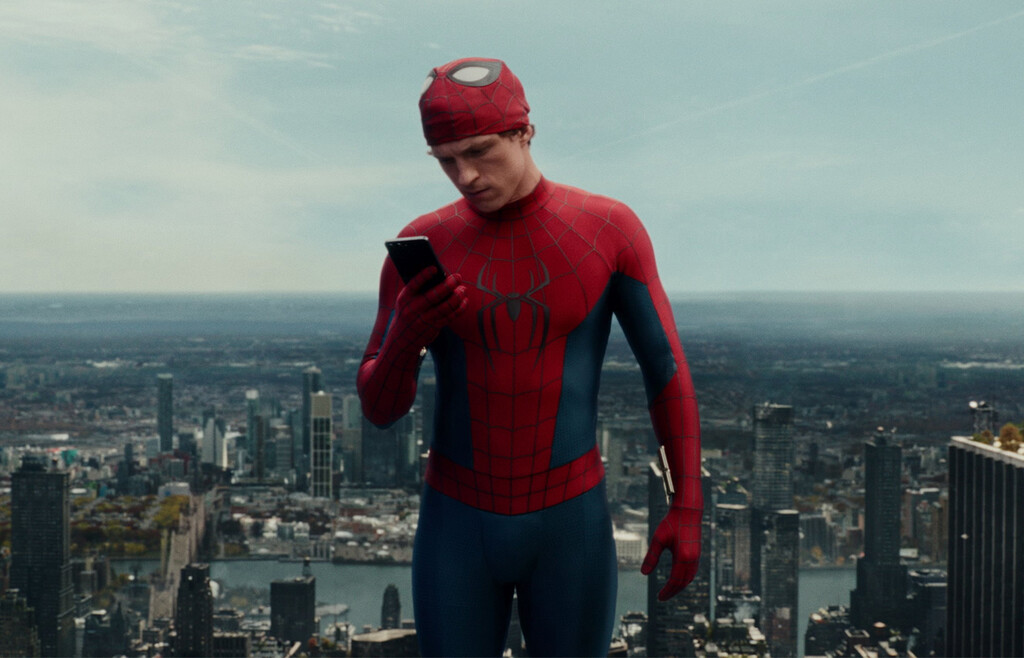 Spider-Man: Brand New Day tiene tan buena pinta que su tráiler ha fulminado el récord de GTA VI en reproducciones en sus primeras 24 horas 