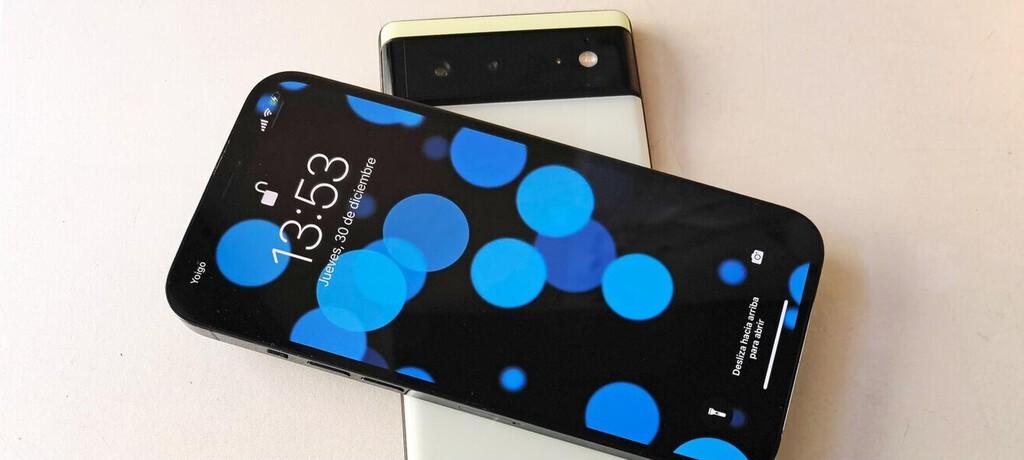 Cómo pasar todos tus datos de un teléfono a otro sin importar la marca o el sistema operativo