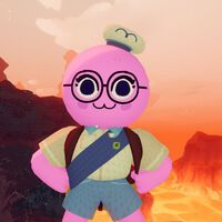 Cómo conseguir todos los trajes, sombreros y accesorios de PEAK 