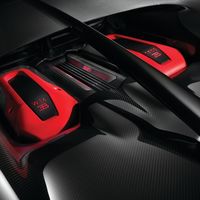 Bugatti mantendrá con vida el motor W16 por diez años más