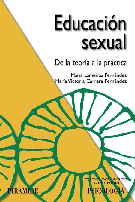 libros sobre educación sexual